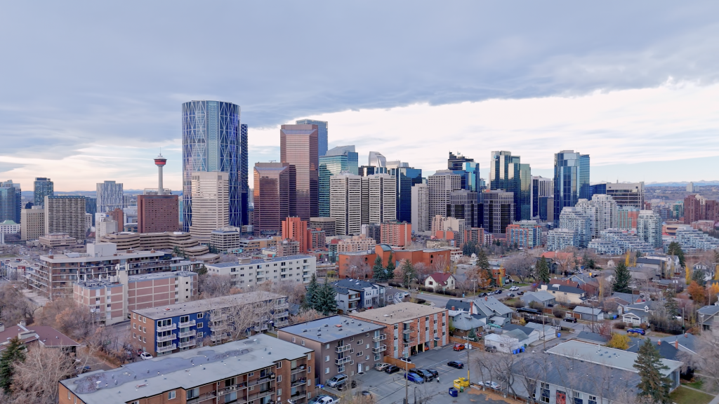 Real Estate Calgary